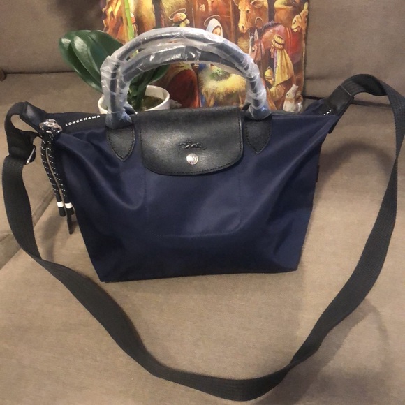 Longchamp Handbags - 💎Sale🎄(NWOT)LONGCHAMP LE PLIAGE Small🎄💎